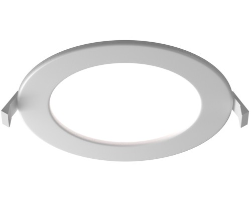 Точечный светильник Stockton DL017-6-L18W3-4-6K Maytoni