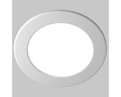 Точечный светильник Stockton DL017-6-L18W3-4-6K Maytoni