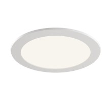 Точечный светильник Stockton DL018-6-L18W Maytoni