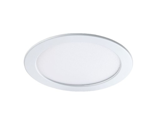 Точечный светильник Stockton DL018-6-L18W Maytoni