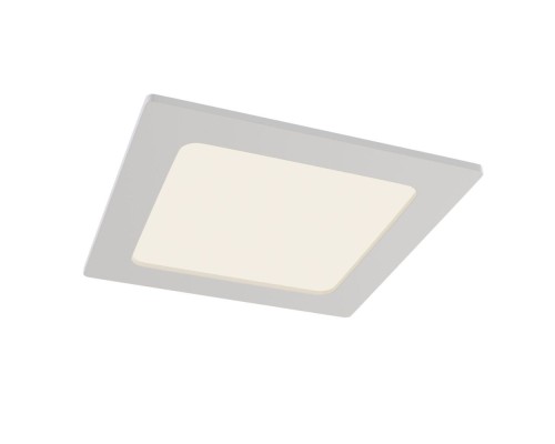 Точечный светильник Stockton DL020-6-L12W Maytoni