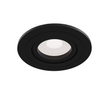 Точечный светильник Atom DL023-2-01B Maytoni