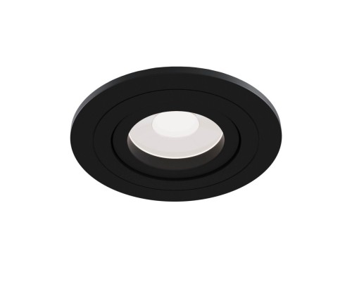 Точечный светильник Atom DL023-2-01B Maytoni