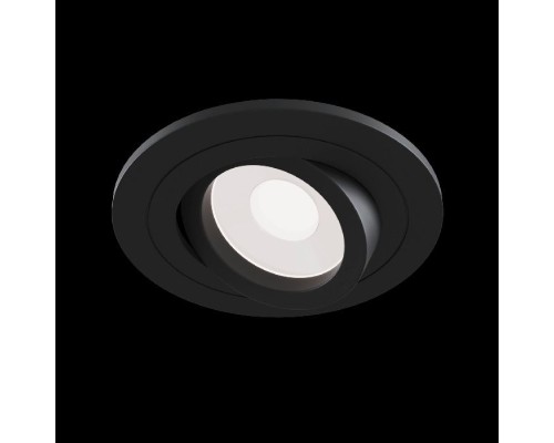 Точечный светильник Atom DL023-2-01B Maytoni