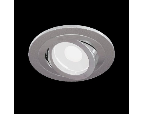 Точечный светильник Atom DL023-2-01S Maytoni