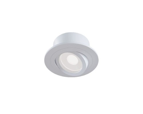 Точечный светильник Atom DL023-2-01W Maytoni