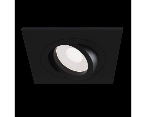 Точечный светильник Atom DL024-2-01B Maytoni