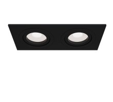 Точечный светильник Atom DL024-2-02B Maytoni