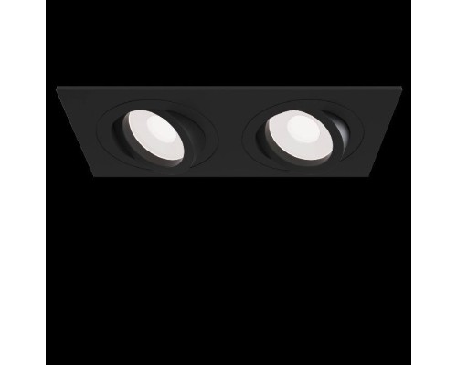 Точечный светильник Atom DL024-2-02B Maytoni