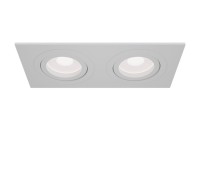 Точечный светильник Atom DL024-2-02W Maytoni