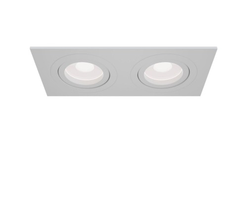 Точечный светильник Atom DL024-2-02W Maytoni
