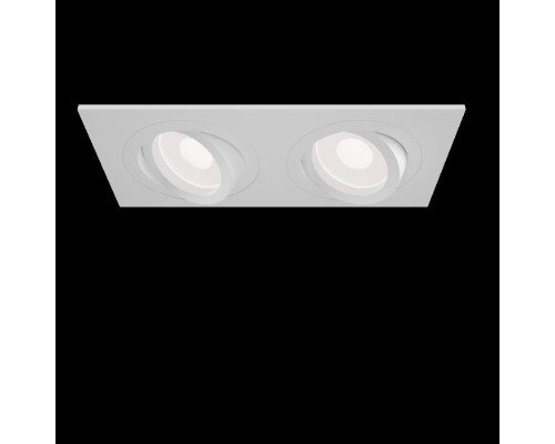 Точечный светильник Atom DL024-2-02W Maytoni