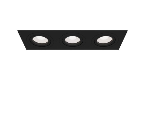 Точечный светильник Atom DL024-2-03B Maytoni