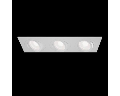 Точечный светильник Atom DL024-2-03W Maytoni