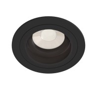 Точечный светильник Akron DL025-2-01B Maytoni