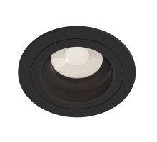 Точечный светильник Akron DL025-2-01B Maytoni