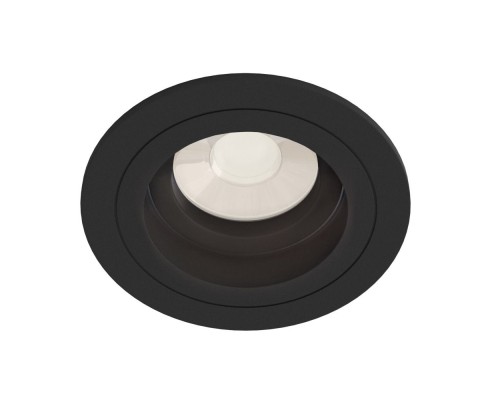 Точечный светильник Akron DL025-2-01B Maytoni