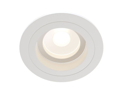 Точечный светильник Akron DL025-2-01W Maytoni