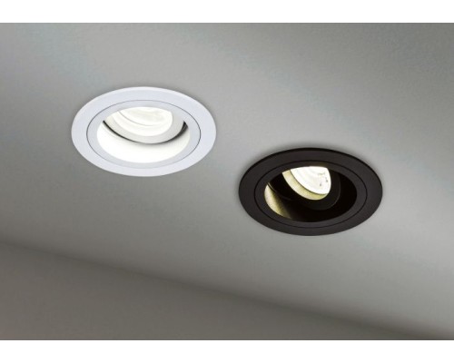 Точечный светильник Akron DL025-2-01W Maytoni