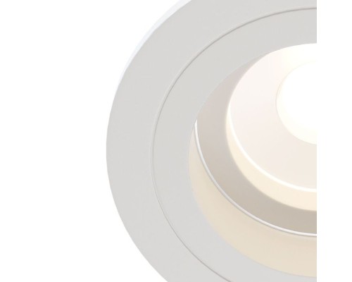 Точечный светильник Akron DL025-2-01W Maytoni