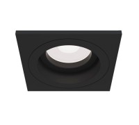 Точечный светильник Akron DL026-2-01B Maytoni