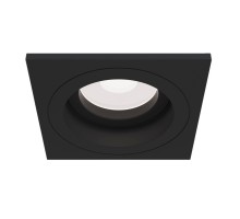 Точечный светильник Akron DL026-2-01B Maytoni