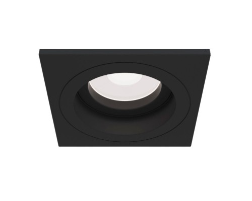 Точечный светильник Akron DL026-2-01B Maytoni