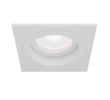 Точечный светильник Akron DL026-2-01W Maytoni