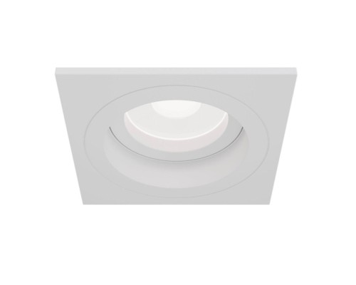 Точечный светильник Akron DL026-2-01W Maytoni