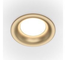 Точечный светильник Slim DL027-2-01-MG Maytoni