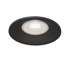 Точечный светильник Slim DL027-2-01B Maytoni