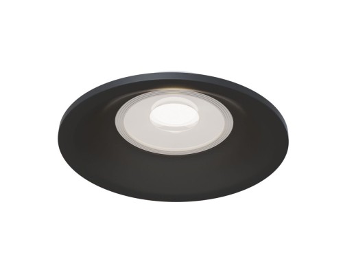 Точечный светильник Slim DL027-2-01B Maytoni