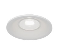 Точечный светильник Slim DL027-2-01W Maytoni