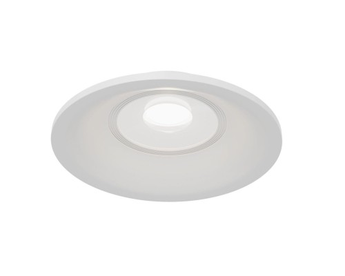 Точечный светильник Slim DL027-2-01W Maytoni