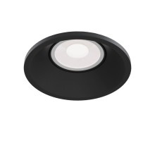 Точечный светильник Dot DL028-2-01B Maytoni