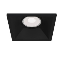 Точечный светильник Dot DL029-2-01B Maytoni