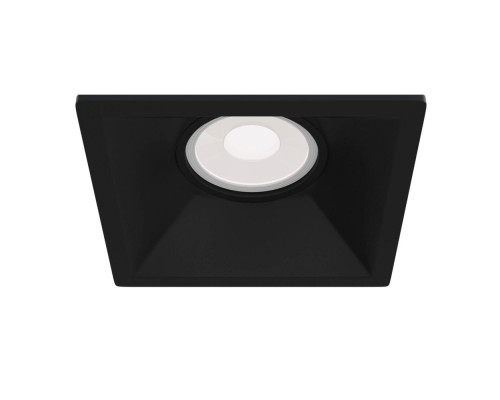 Точечный светильник Dot DL029-2-01B Maytoni