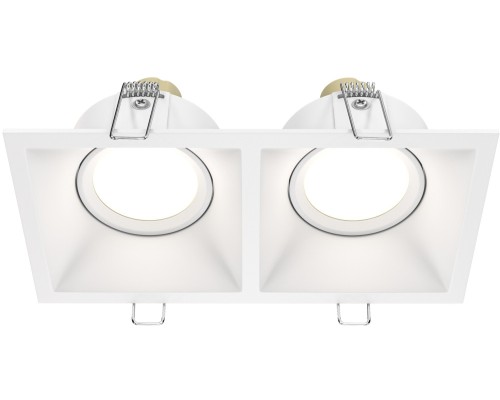 Точечный светильник Dot DL029-2-02W Maytoni