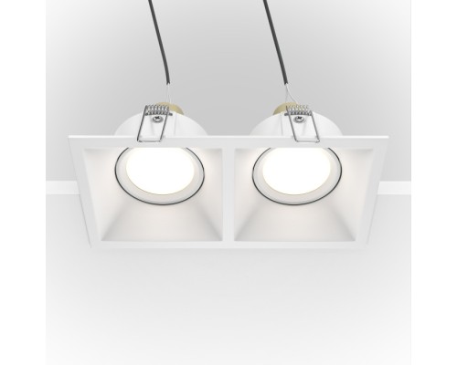 Точечный светильник Dot DL029-2-02W Maytoni