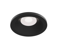 Точечный светильник Zoom DL032-2-01B Maytoni