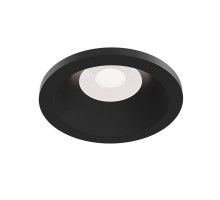 Точечный светильник Zoom DL032-2-01B Maytoni