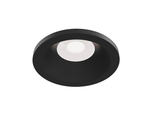 Точечный светильник Zoom DL032-2-01B Maytoni