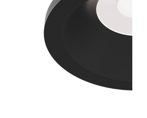 Точечный светильник Zoom DL032-2-01B Maytoni