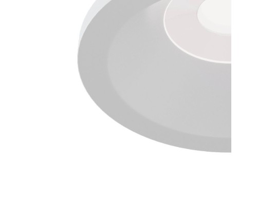 Точечный светильник Zoom DL032-2-01W Maytoni