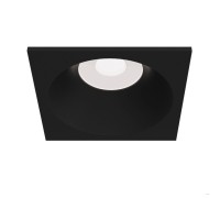 Точечный светильник Zoom DL033-2-01B Maytoni