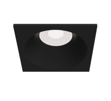 Точечный светильник Zoom DL033-2-01B Maytoni