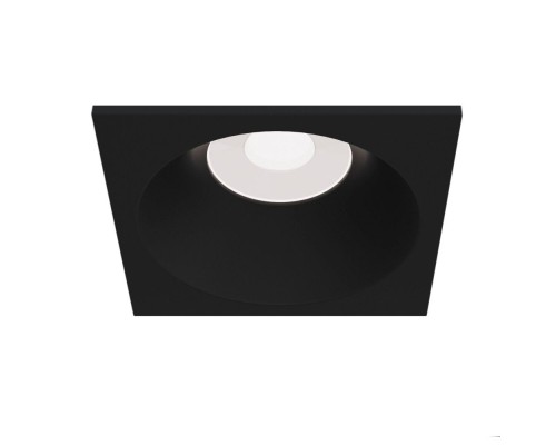 Точечный светильник Zoom DL033-2-01B Maytoni