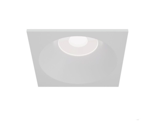 Точечный светильник Zoom DL033-2-01W Maytoni