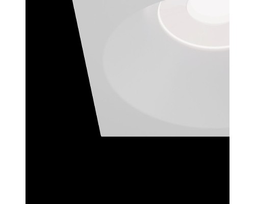 Точечный светильник Zoom DL033-2-01W Maytoni