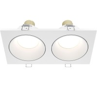 Точечный светильник Zoom DL033-2-02W Maytoni